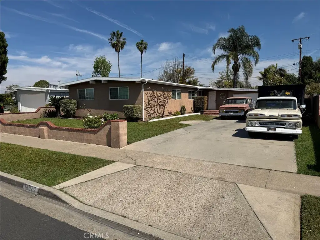 14372 Livingston Street, Tustin, CA 92780 - #1