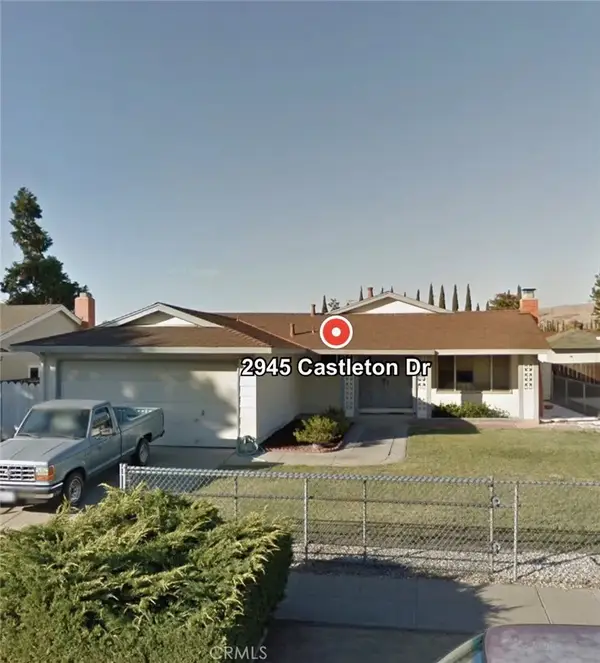 2945 Castleton, San Jose, CA 95148