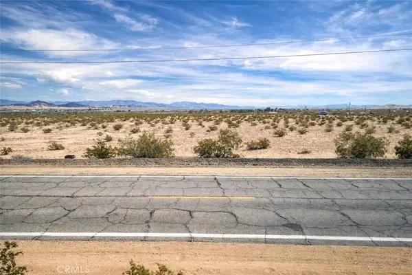 0 Morongo, 29 Palms, CA 92277