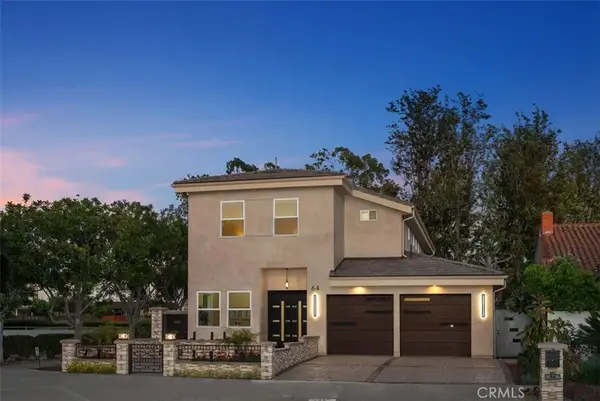 64 Mann, Irvine, CA 92612