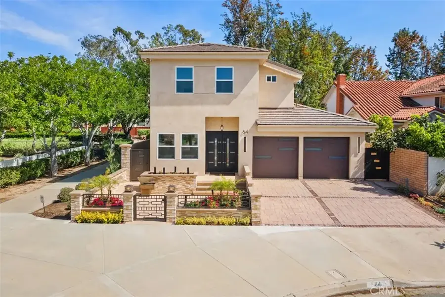 64 Mann, Irvine, CA 92612 - #2