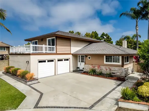 6561 Sabbicas Circle, Huntington Beach, CA 92647