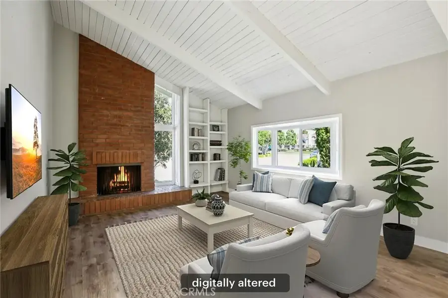 5 Poinsettia, Irvine, CA 92604 - #2