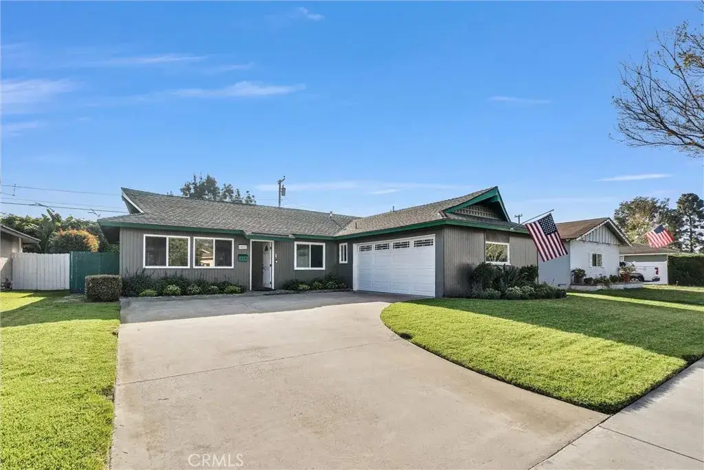 16572 Patricia Lane, Huntington Beach, CA 92647 - #1
