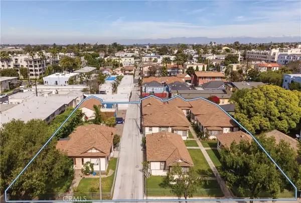 613 W 4th Street, Long Beach, CA 90802