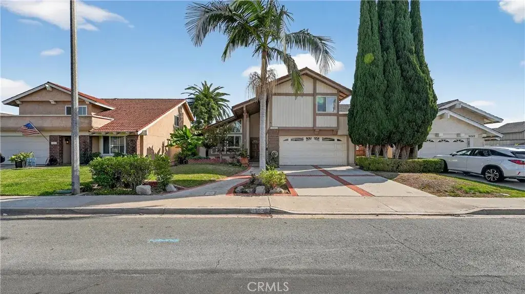 14272 Saarinen Court, Irvine, CA 92606 - #1