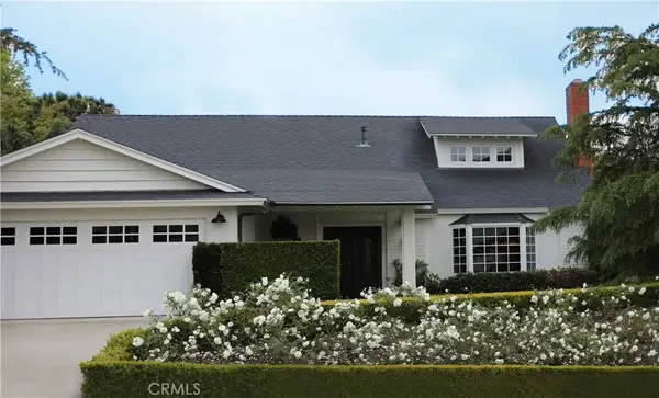 24602 Adobe Lane, Mission Viejo, CA 92691