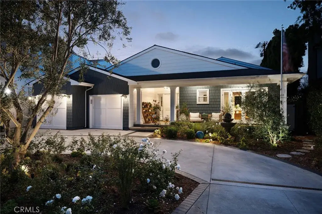 519 Signal Road, Newport Beach, CA 92663 - #1