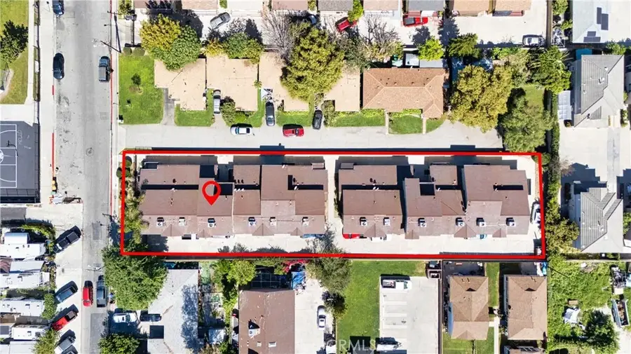 2826 Cogswell Road, El Monte, CA 91732 - #2