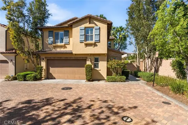 17 Clover, Lake Forest, CA 92630