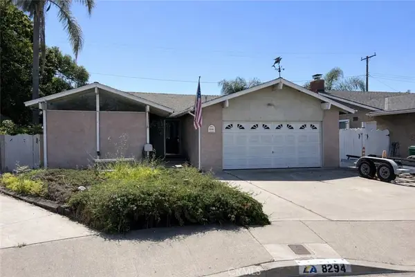8294 E Carburton, Long Beach, CA 90808