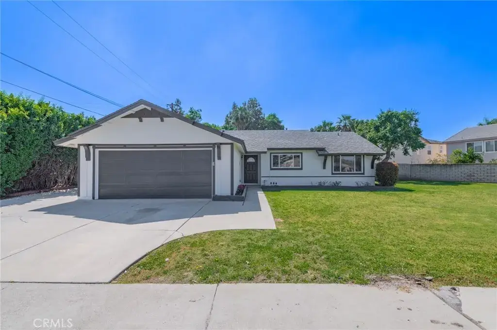 1451 Cronin Dr., Rowland Heights, CA 91748 - #1