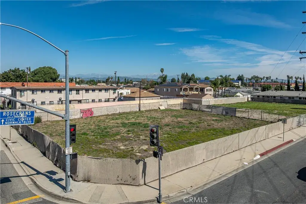 12209 Rosecrans, Norwalk, CA 90650 - #1