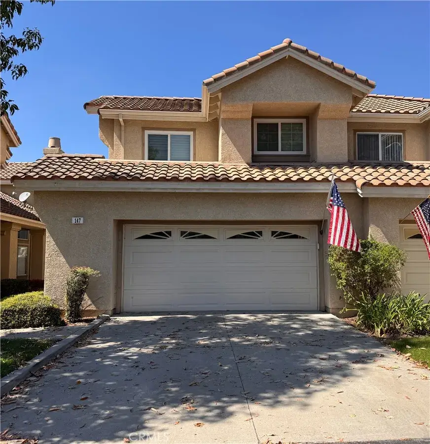 147 Encantado, Rancho Santa Margarita, CA 92688 - #1