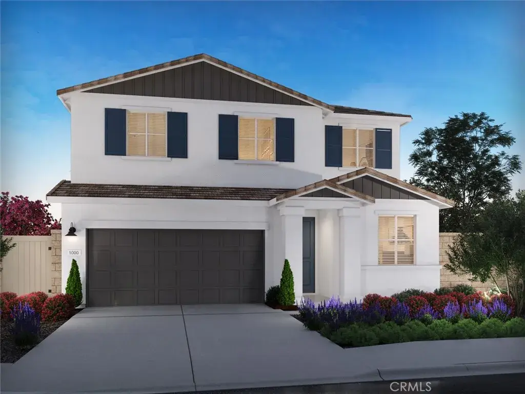 34459 Cotton Lane, Beaumont, CA 92223 - #1