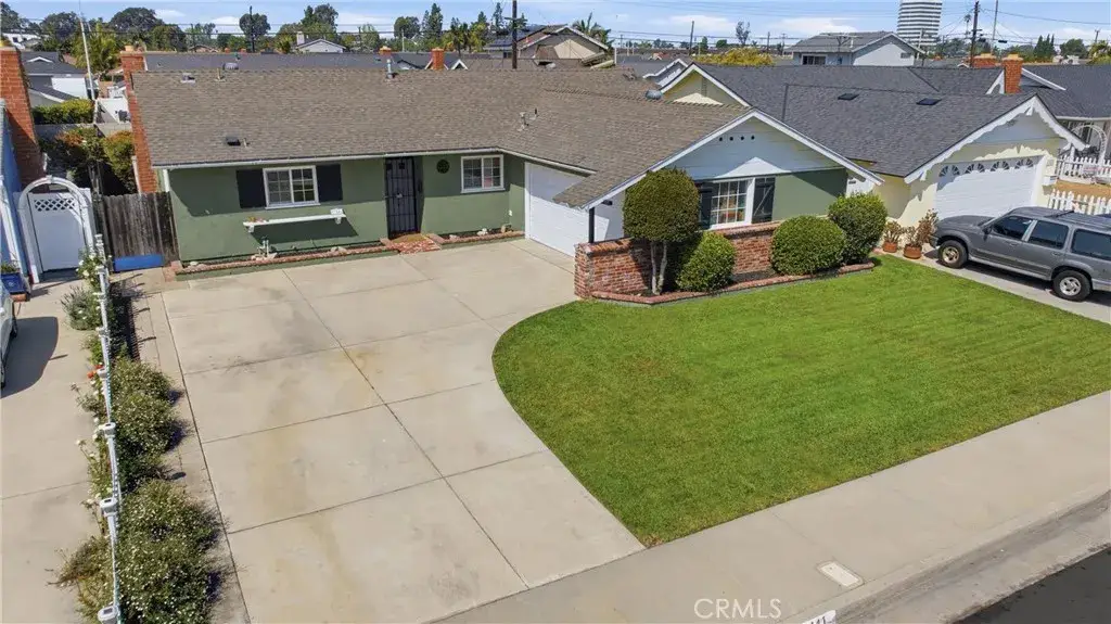 17441 Jefferson Lane, Huntington Beach, CA 92647 - #1