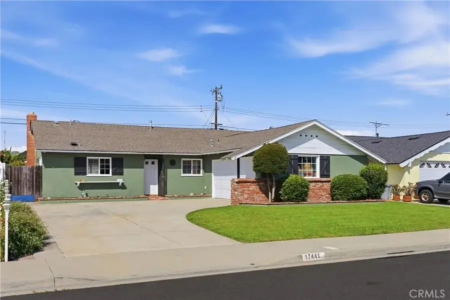 17441 Jefferson Lane, Huntington Beach, CA 92647 - #2