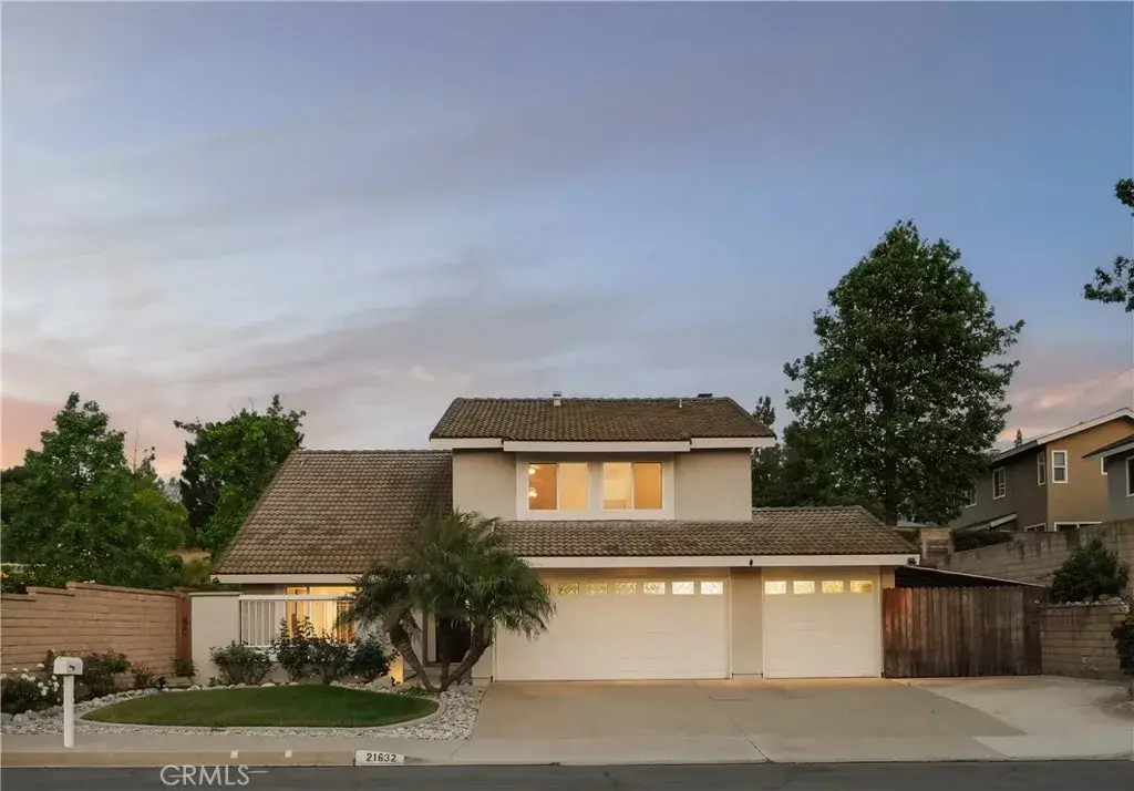 21632 Treeline Lane, Lake Forest, CA 92630 - #1