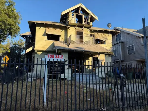 1230 S Bonnie Brae, Los Angeles, CA 90006