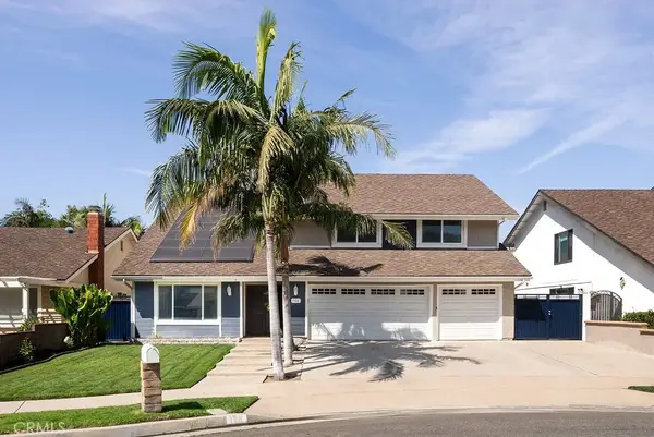 186 N Quail Lane, Orange, CA 92869