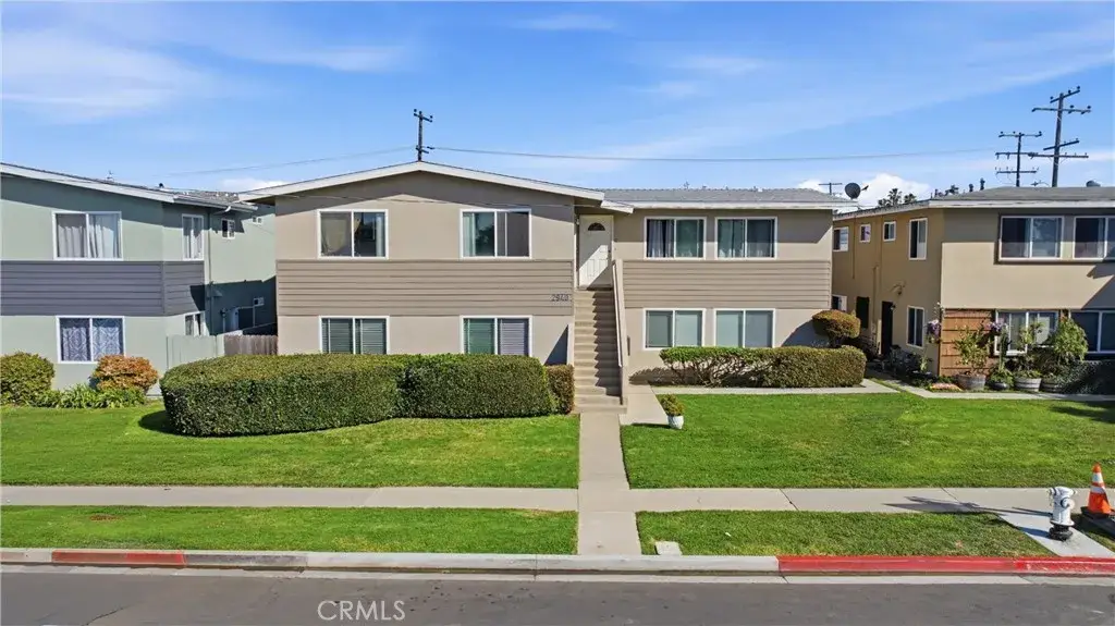2940 Peppertree, Costa Mesa, CA 92626 - #1