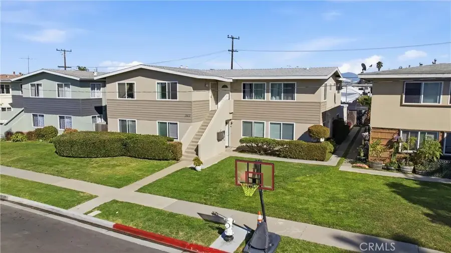 2940 Peppertree, Costa Mesa, CA 92626 - #2