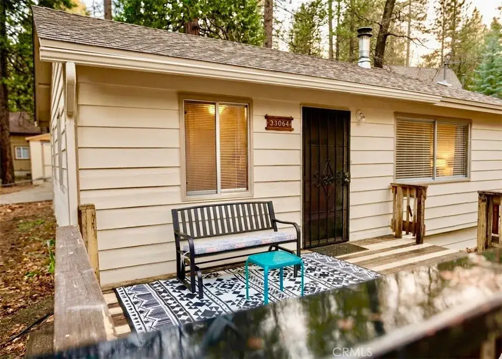 33064 Arrowbear, Running Springs, CA 92382 - #1