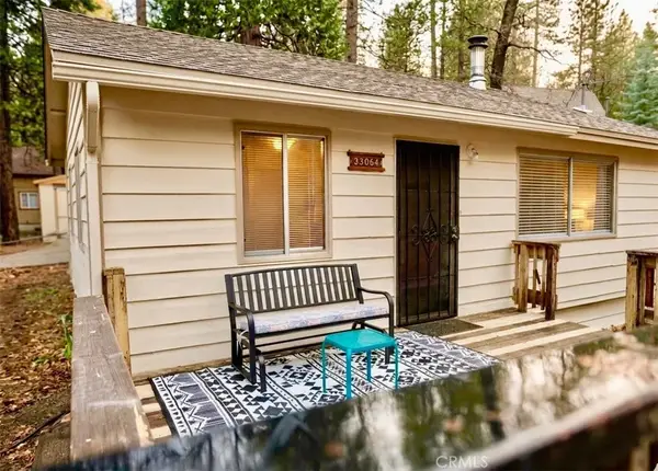 33064 Arrowbear, Running Springs, CA 92382