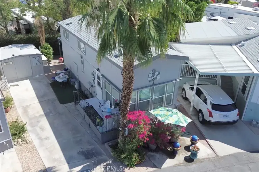 69801 Ramon #193, Cathedral City, CA 92234 - #2