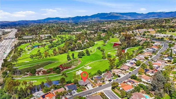 26925 Via Grande, Mission Viejo, CA 92691