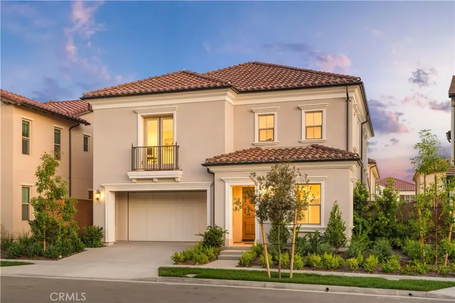 168 Somera, Irvine, CA 92602 - #2