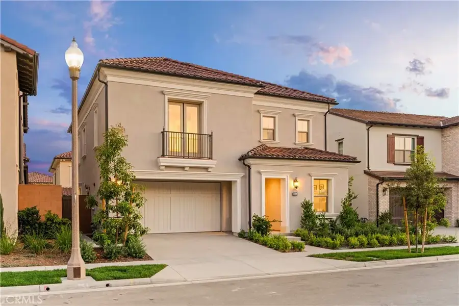 168 Somera, Irvine, CA 92602 - #3