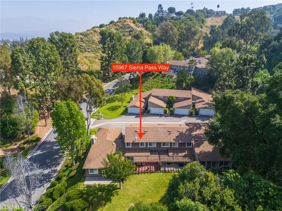 15967 Sierra Pass, Hacienda Heights, CA 91745 - #2