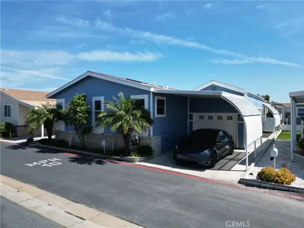 9850 Garfield #35, Huntington Beach, CA 92646