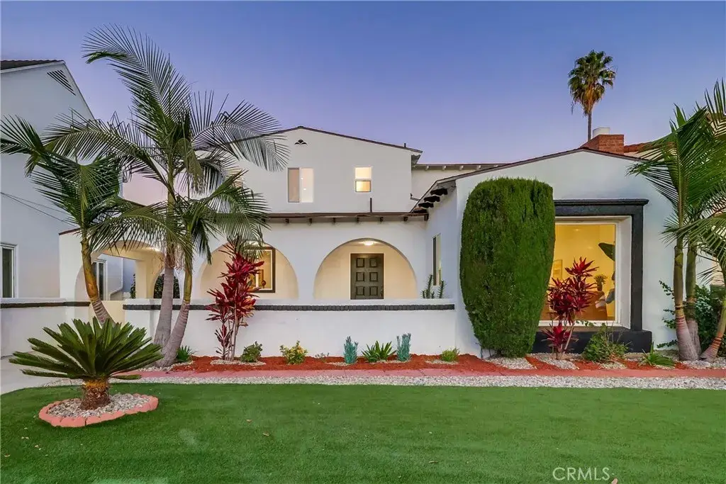 4016 6th Avenue, Leimert Park, CA 90008 - #1