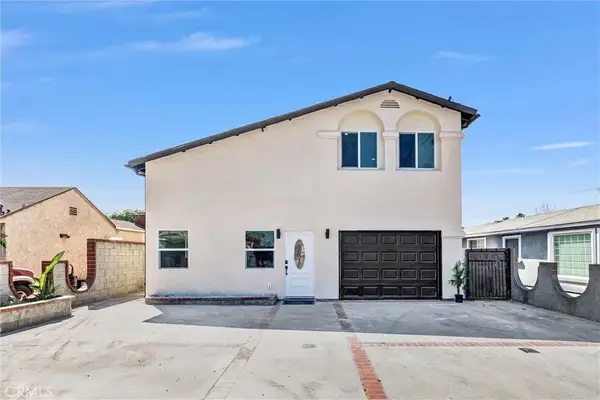 1632 W 221st, Torrance, CA 90501