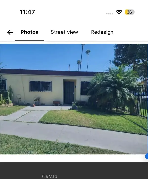 4109 W 5th #A1, Santa Ana, CA 92703