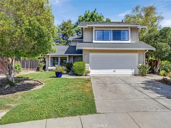 2733 Corte Vera Cruz, Pleasanton, CA 94566