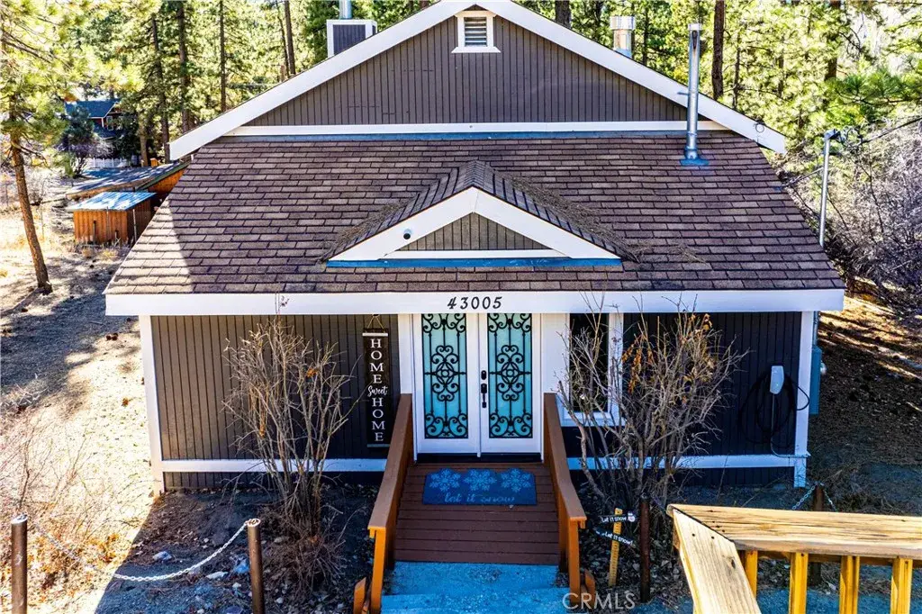43005 Monterey, Big Bear Lake, CA 92315 - #1