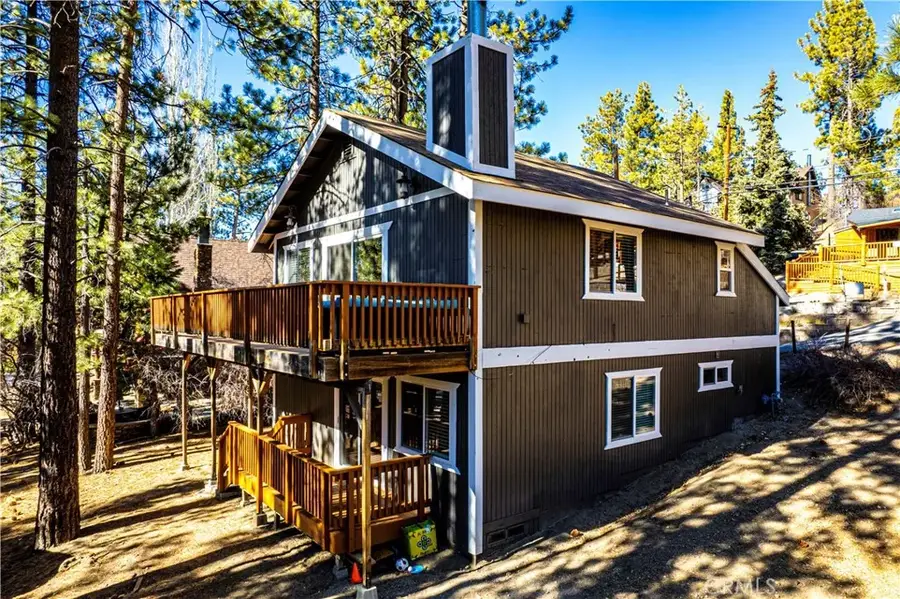 43005 Monterey, Big Bear Lake, CA 92315 - #3