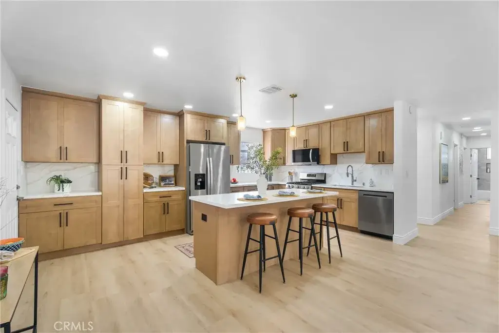 16551 Lucia Lane, Huntington Beach, CA 92647 - #1