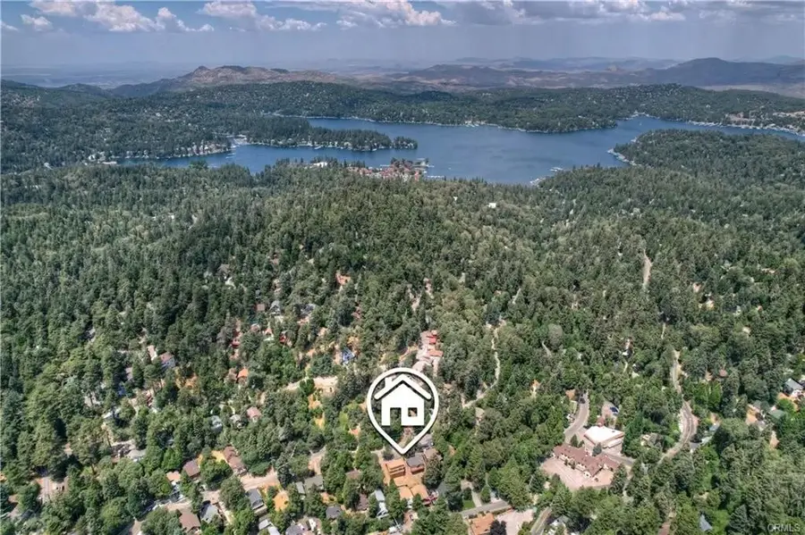 807 Virginia Court, Lake Arrowhead, CA 92352 - #2