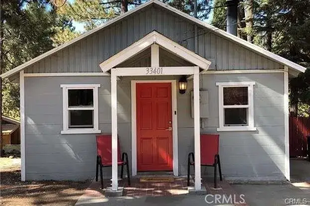33401 Bluebird Drive, Green Valley Lake, CA 92341 - #1