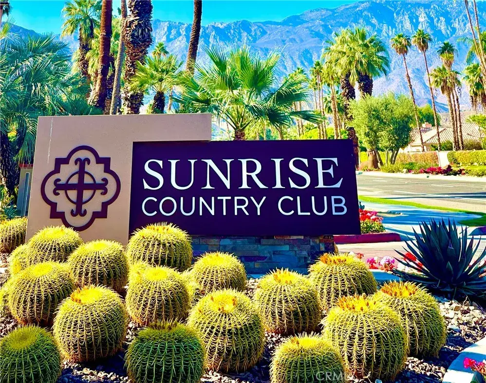 2 Seville, Rancho Mirage, CA 92270 - #1