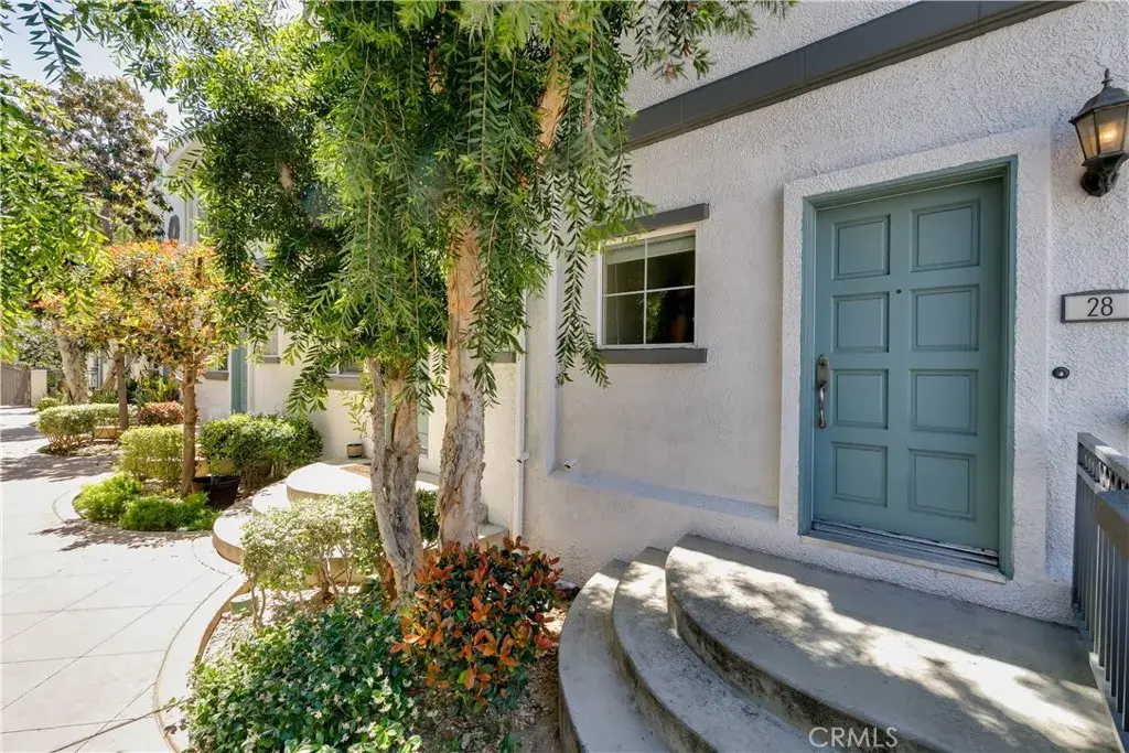 9301 Shirley Avenue #28, Northridge, CA 91324 - #1