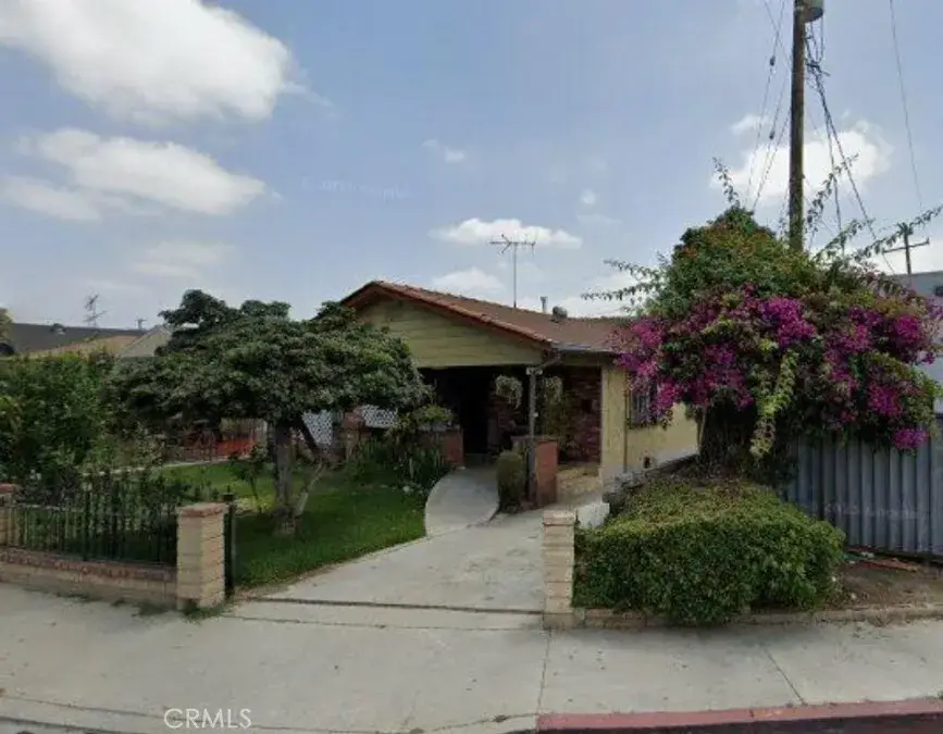 6336 Wilcox, Bell, CA 90201 - #1