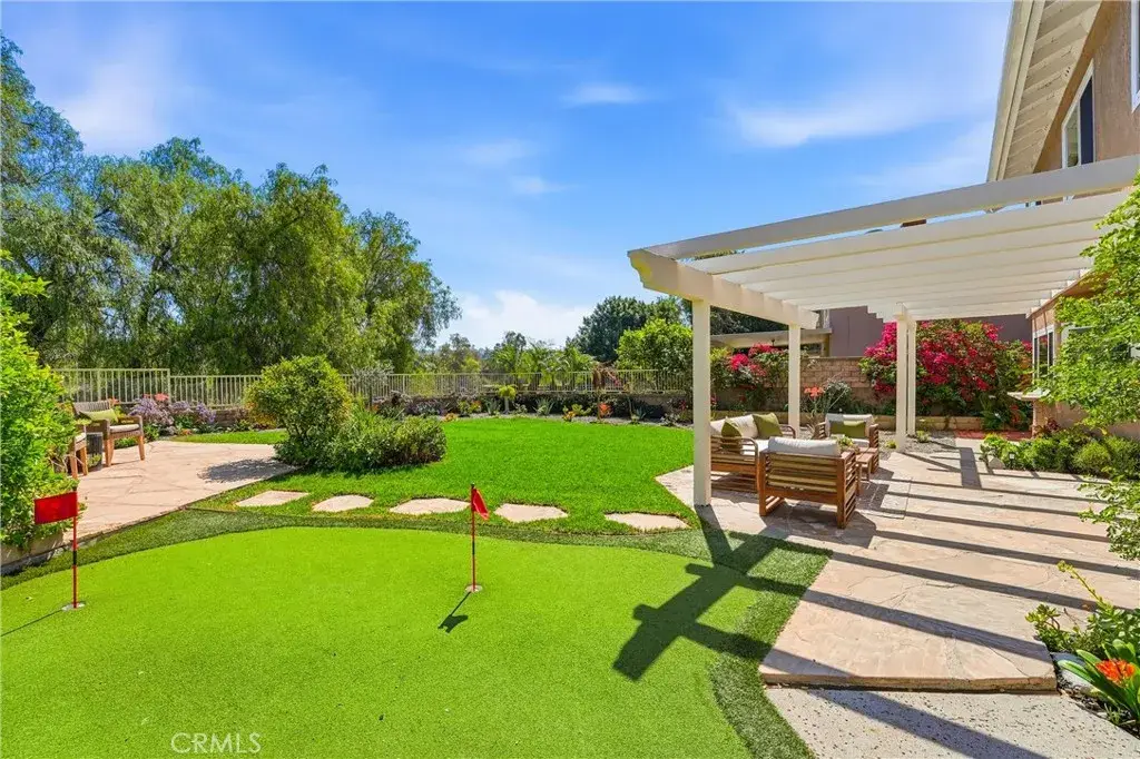 24132 Via Santa Clara, Mission Viejo, CA 92692 - #1