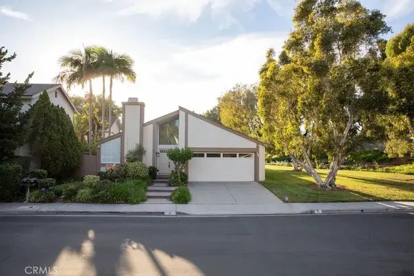 42 Almond Tree Ln, Irvine, CA 92612