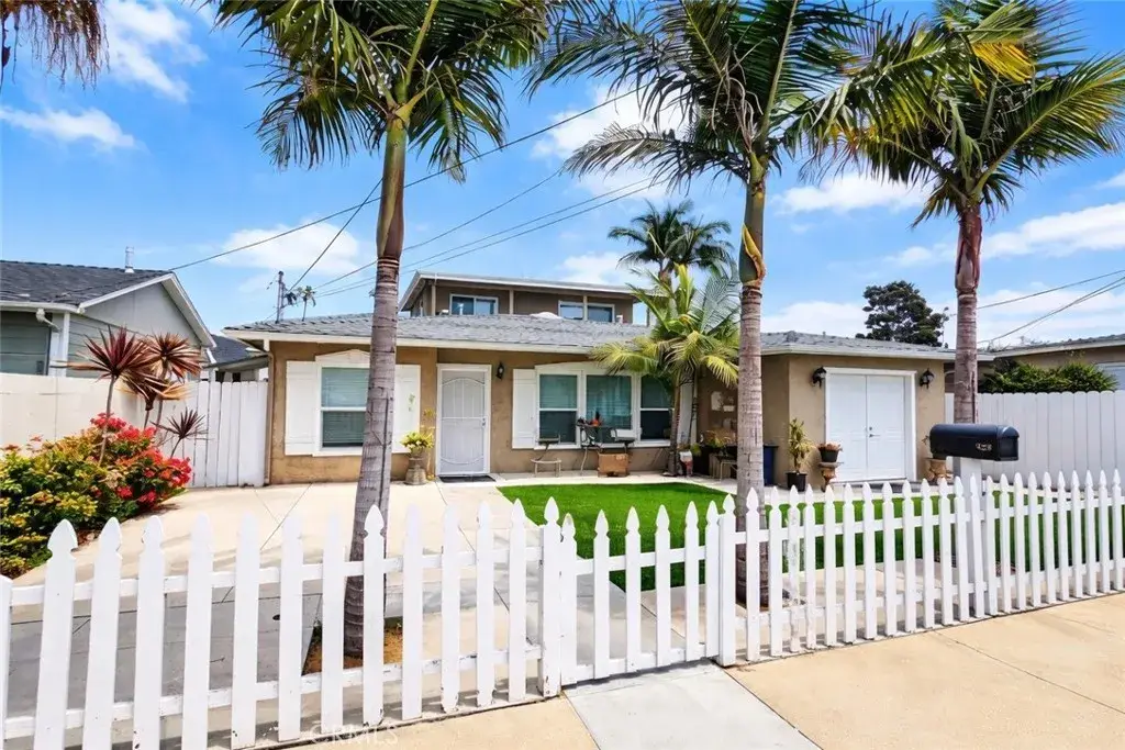 426 Grant Street, Oceanside, CA 92054 - #1