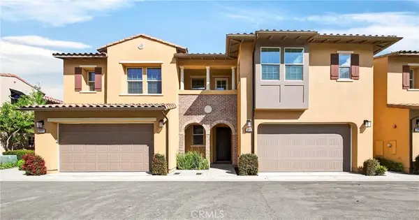 14835 Crystal View, Chino Hills, CA 91709